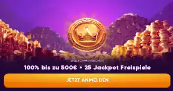Kingmaker Casino